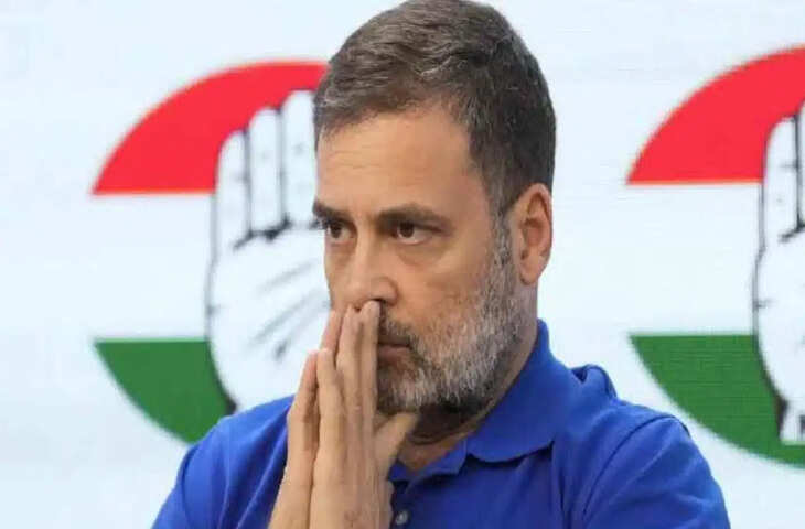 राहुल गांधी को बॉम्बे हाई कोर्ट से झटका, PM मोदी पर टिप्पणी वाले मानहानि केस को रद्द करने से इनकार