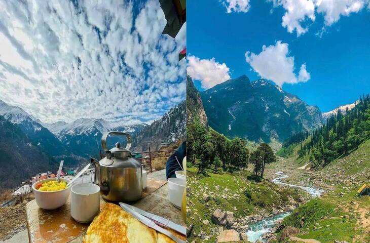 Offbeat Himachal Getaways: शिमला से अलग, इन 5 हिल स्टेशनों पर बिताएं शांति और नेचर के बीच आरामदायक छुट्टियां