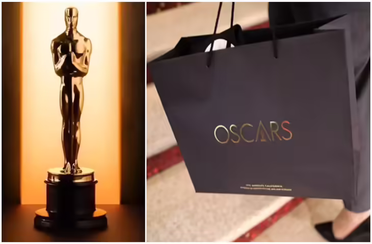 Oscars 2026 विजेताओं को कितनी मिली इनामी राशि और कौन-कौन से मिलेंगे लाभ ? यहाँ पढ़े पूरी डिटेल&nbsp;