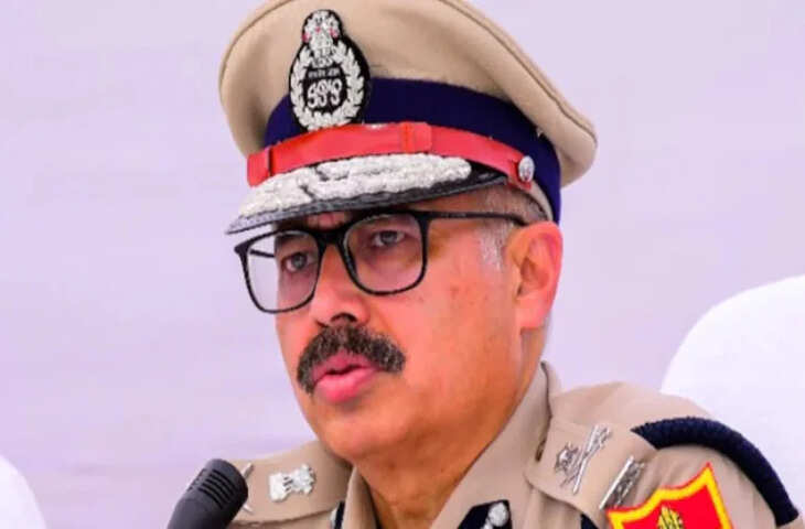 राजस्थान में बड़ा पुलिस प्रशासनिक फेरबदल, वीडियो में जाने 84 RPS अधिकारियों के तबादले