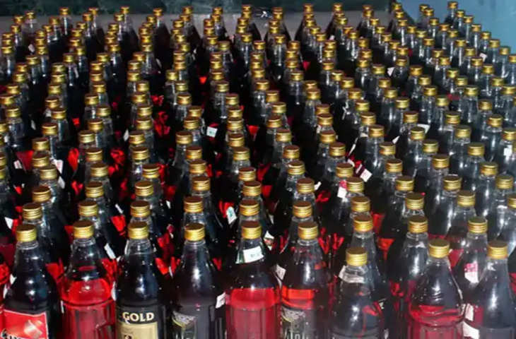 Chandigarh में लागू होगा 'ट्रैक एंड ट्रेस' सिस्टम:शराब तस्करी पर लगेगी रोक