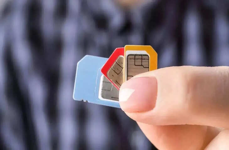 आपके नाम पर कितने SIM कार्ड चल रहे हैं? घर बैठे ऐसे करें चेक, फर्जी नंबर दिखे तो तुरंत उठाएं कदम