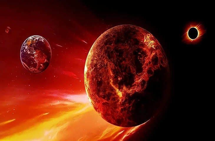 दैत्याचार्य शुक्र का प्रभाव देगा वैभव और विलासिता का सुख, 9 दिसंबर से इन राशियों के पास खिंचा चला आएगा धन 