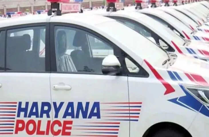 हरियाणा पुलिस की फोरेंसिक जांच सेवा का बड़ा विस्तार, 30 दिन में मिलेगी रिपोर्ट