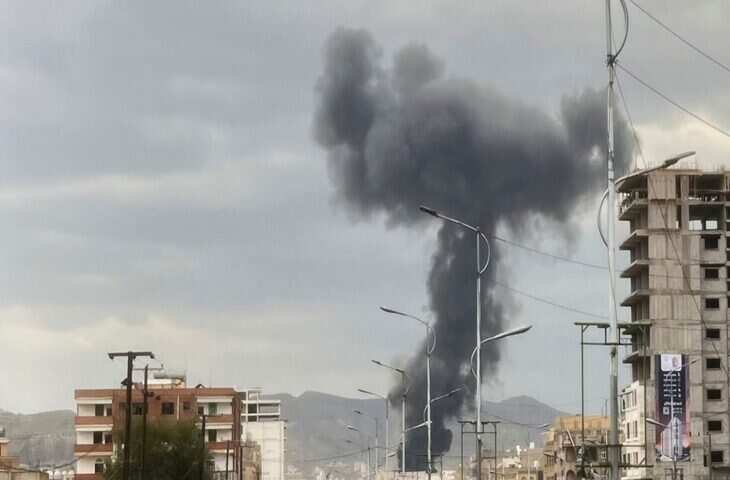 सऊदी-UAE-कतर समेत 7 देशों में ईरान ने शुरू किया तांडव! जाने खाड़ी देशों में कितनी है भारतियों की संख्या, चौकाने वाले है आंकड़े&nbsp;