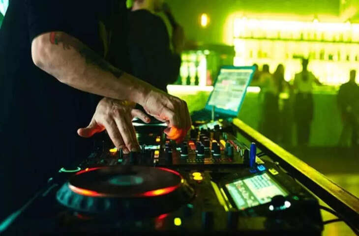 राजस्थान के इन गांवों में अब नहीं बजेगा DJ, उल्लंघन करने पर होगी कानूनी कार्रवाई