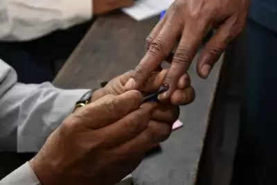 Jammu-Kashmir की मतदाता सूची आज हो सकती है प्रकाशित, 7 लाख नए वोटर शामिल !