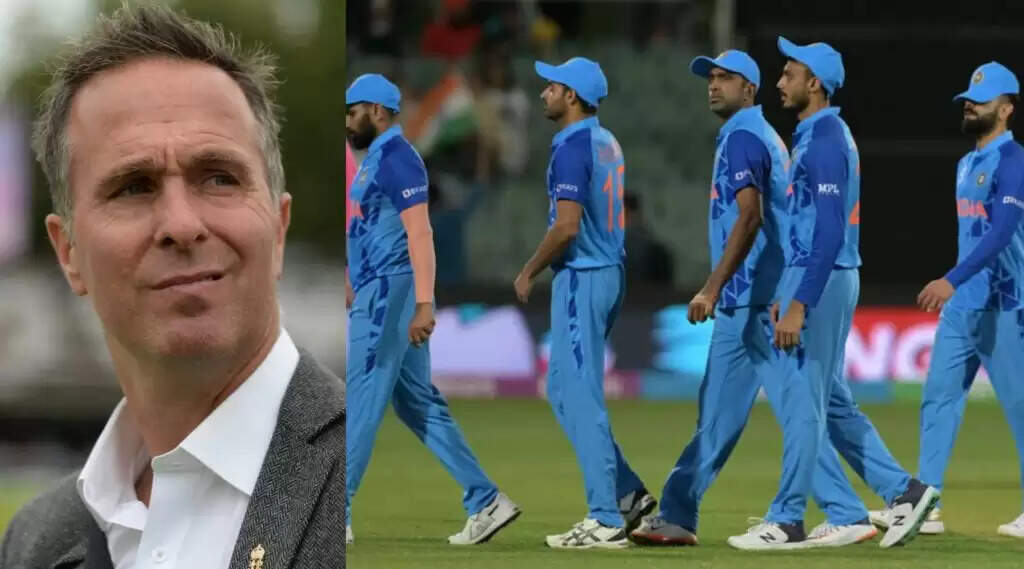 “इंग्लैंड ही ये ट्रॉफी जीतने लायक थी”, फाइनल जीतने के बाद घमंड में चूर Michael Vaughan ने उगला टीम इंडिया के खिलाफ जहर