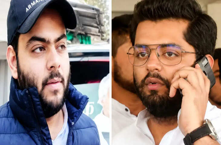 जनाजे में शामिल होने के लिए उमर-अली को मिली राहत, हाईकोर्ट ने शर्तों के साथ मंजूर की पैरोल​​​​​​​