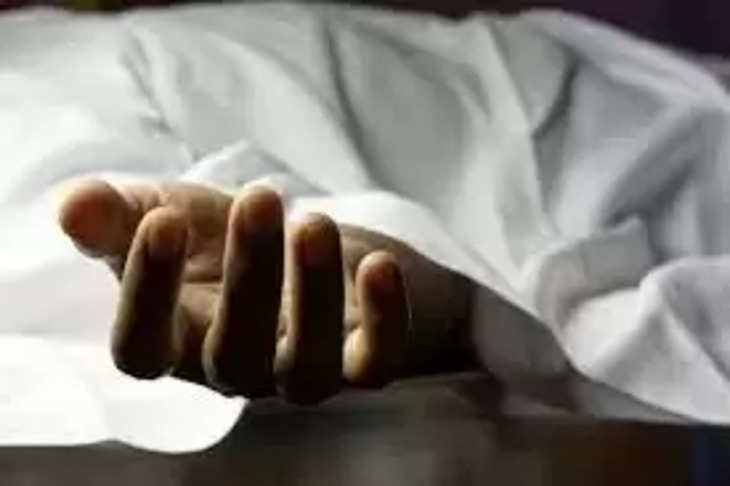 Chapra करंट लगने से दिव्यांग की मौत हो गई