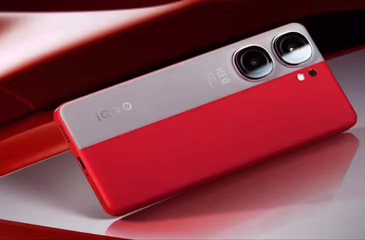 सामने आई iQOO Neo 9 Pro के स्पेक्स और कीमत की जानकारी , क्या वनप्लस 12R को देगा टक्कर&nbsp;