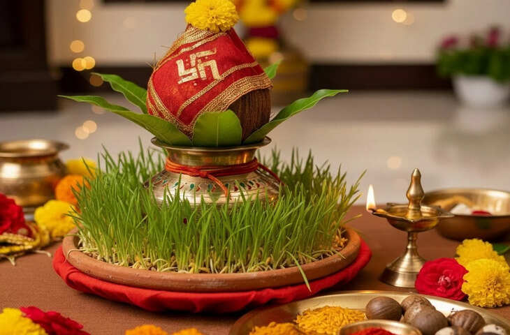 गुप्त नवरात्रि में करें ये गुप्त उपाय, मान्यता है मां दुर्गा की विशेष कृपा से पूरी होती हैं मनोकामनाएं