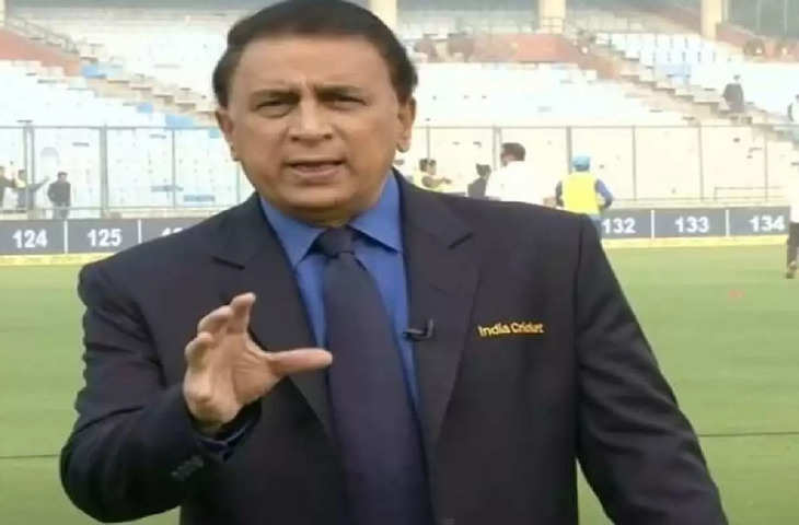 इस धाकड़ ऑलराउंडर को टीम में शामिल करने पर दिया Sunil Gavaskar ने जोर, कर चुका है 6 साल पहले डेब्यू