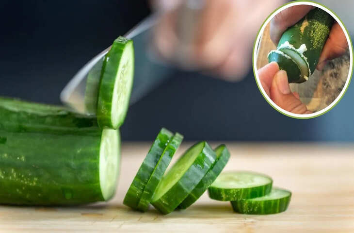 होली के रंगों के साथ बाजार में खीरे और गन्ने की चहल-पहल