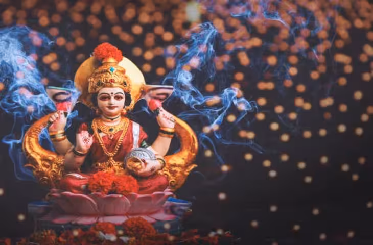 Ashadha Amavasya 2026: आषाढ़ अमावस्या पर करें ये खास उपाय, मां लक्ष्मी की कृपा से दूर होंगी धन संबंधी परेशानियां