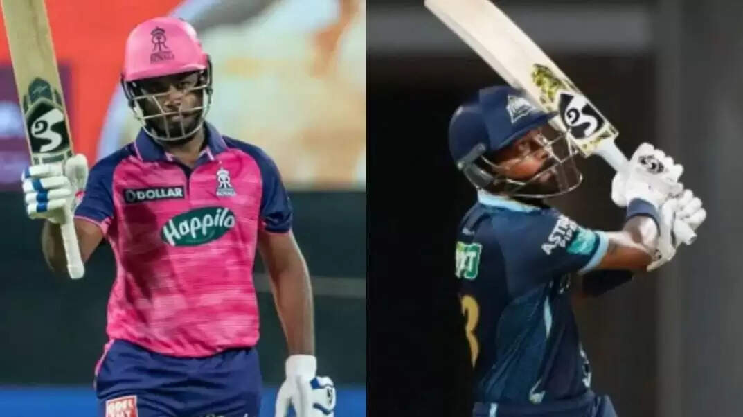 IPL 2022 GT vs RR 00--11-1-1-11