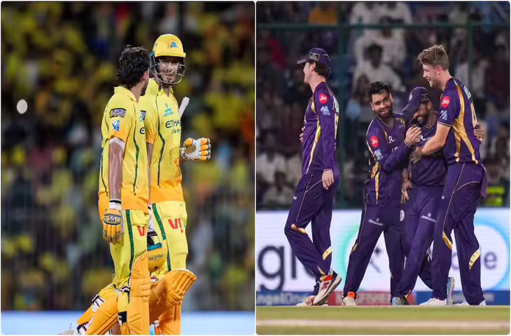 IPL Playoff Race: लखनऊ सुपर जायंट्स और मुंबई इंडियंस बाहर, अब 8 में 4 टीमों पर मंडराया खतरा
