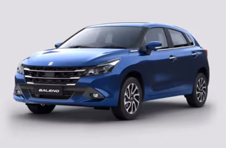 ऑटो मार्केट में धमाका! Baleno के मुकाबले में उतरी 360&deg; कैमरा वाली नई हैचबैक, फीचर्स ऐसे कि देखते रह जाएंगे; जानें प्राइस