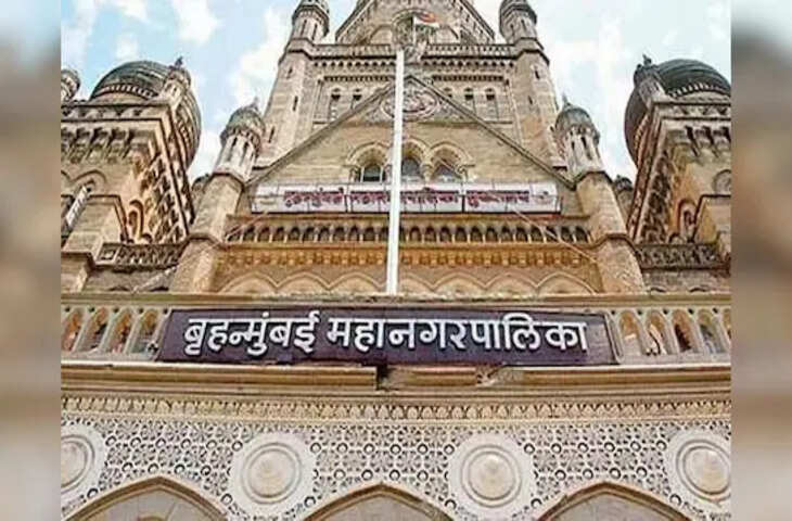 ₹75,000 करोड़ के बजट की लड़ाई: 2026 BMC चुनावों में ठाकरे, शिंदे और बीजेपी की राजनीतिक जंग