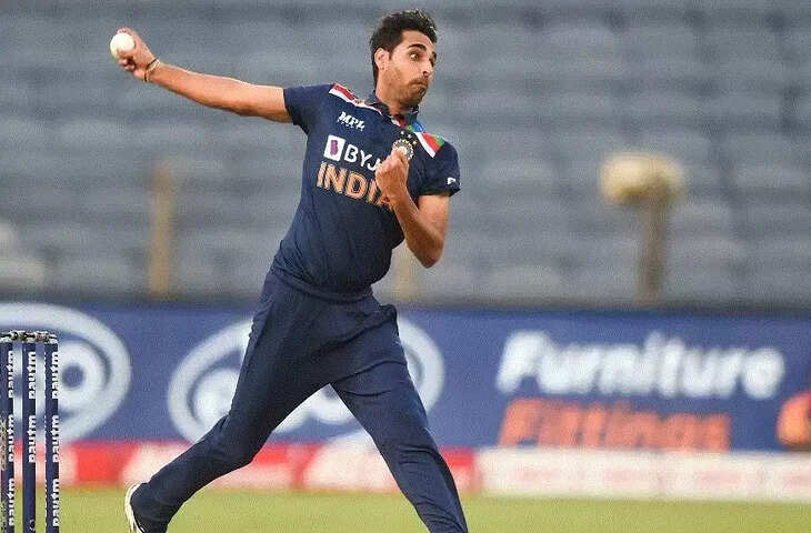 IND vs SA T20I  Bhuvneshwar Kumar1111111111111