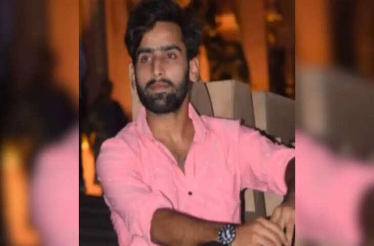 जयपुर में तेज रफ्तार थार का कहर: युवक की दर्दनाक मौत, CCTV में कैद हुई पूरी घटना