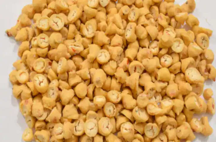 घर पर आप भी बना सकते हैं, मूंग दाल मंगोड़ी, सब्जियों और कढ़ी का शानदार जोड़ीदार !