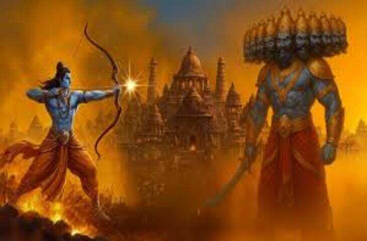 दशहरे पर करें ये शुभ काम: नई शुरुआत और सफलता के लिए बेहद खास हैं ये परंपराएं, जानें क्या करना होता है फलदायी