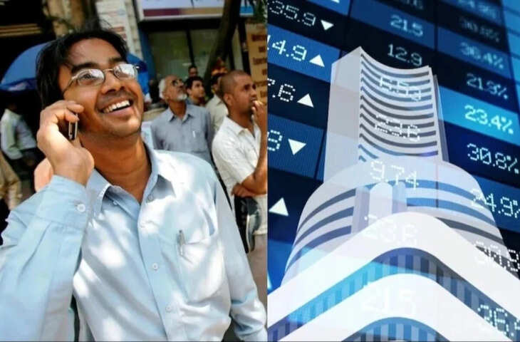 Stock Market Closing :&nbsp;अगस्त के पहले कारोबारी दिवस बाजार बम-बम, निफ्टी&nbsp;390 अंक सेंसेक्स&nbsp;544 अंक बढ़कर क्लोज&nbsp;
