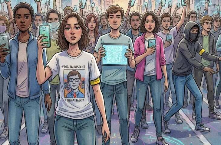 Gen-Z में बढ़ती बेचैनी: एक्सपर्ट्स से जानें डिजिटल एंग्जायटी के लक्षण और इससे बचने के असरदार उपाय