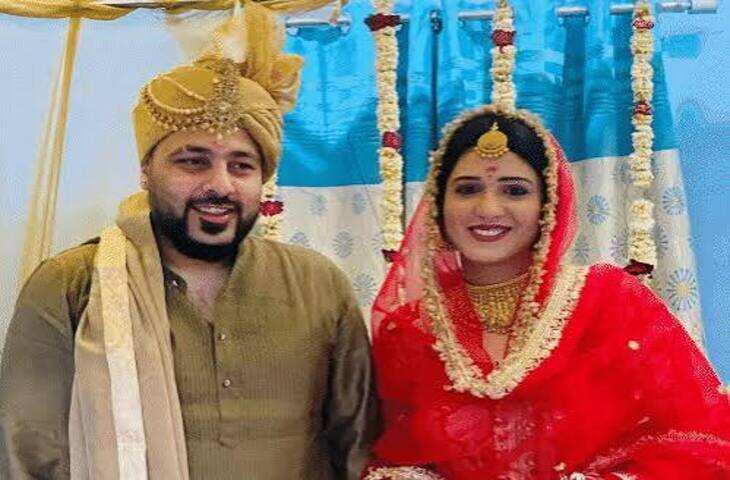 शादी के 5 महीने बाद बादशाह और ईशा रिखी हुए अलग, वीडियो में देंखे सोशल मीडिया पोस्ट में किया ऐलान