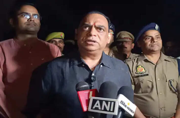 23 अक्टूबर को मतदान के लिए कर्मचारियों को मिलेगी छुट्टी, जालौन में विशेष आकस्मिक अवकाश घोषित