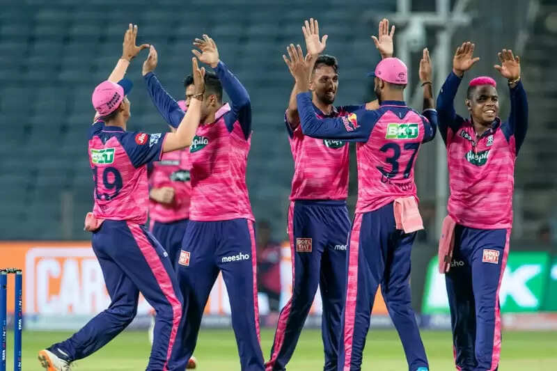 IPL 2022 RR vs MI: Rajasthan Royals उतारेगी मुंबई इंडियंस के खिलाफ ये धाकड प्लेइंग-XI, क्या सैमसन करेंगे बदलाव