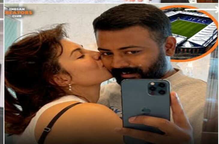 Viral Video: 200 करोड़ की ठगी से जुड़े केस में नोरा फतेही को कोर्ट का समन, 2 नवंबर को पेश होने का आदेश