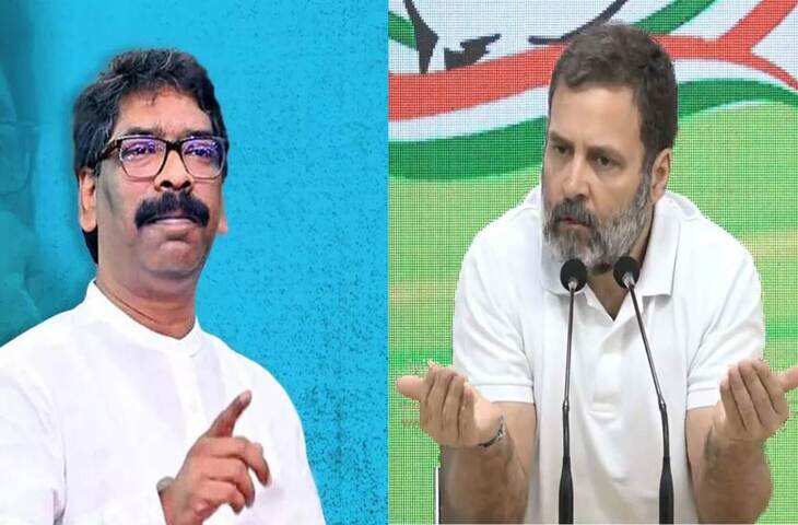 Ranchi झामुमो ने ठोंका दावा, कांग्रेस भी सीट छोड़ने को तैयार नहीं