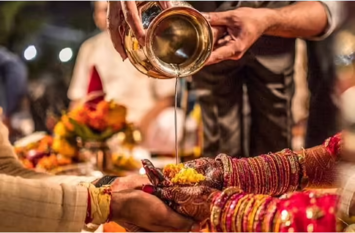 फरवरी से फिर शुरू होंगे मांगलिक कार्य, जाने पूरे महीने विवाह और अन्य मांगलिक कार्यों के लिए कौन-कौन से दिन शुभ&nbsp;