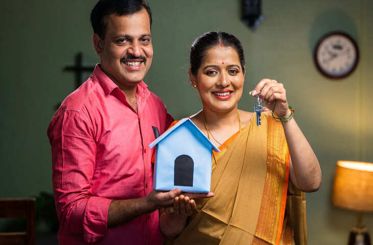 'होम लोन से लेकर EMI तक में आएगी बड़ी गिरावट...' RBI के रेपो रेट में कटौती के बाद मध्यम वर्ग में खुशी की लहर