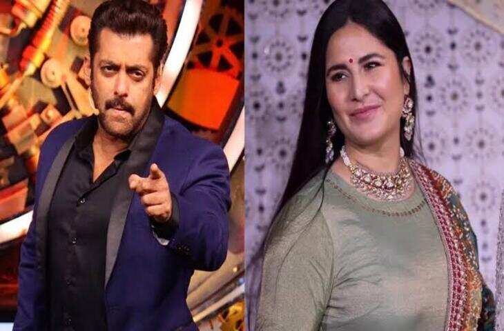 कटरीना कैफ की बढ़ी उम्र और वजन पर ट्रोलिंग, वीडियो में जाने प्रियंका चतुर्वेदी और खुशबू सुंदर ने किया बचाव