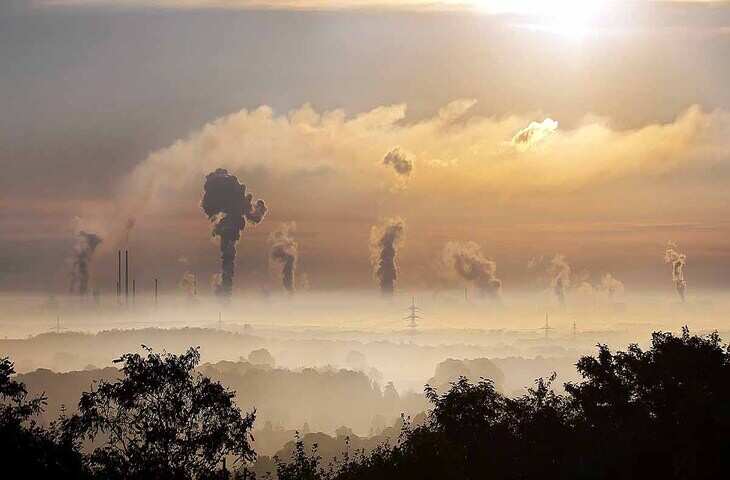 'लम्बा जीना है है तो दिल्ली&nbsp; से दूर रहे....' हवा नहीं राजधानी में बह रहा जहर&nbsp;AQI 600 पार,&nbsp;जानें क्यों नहीं घट रही प्रदूषण की परत ?