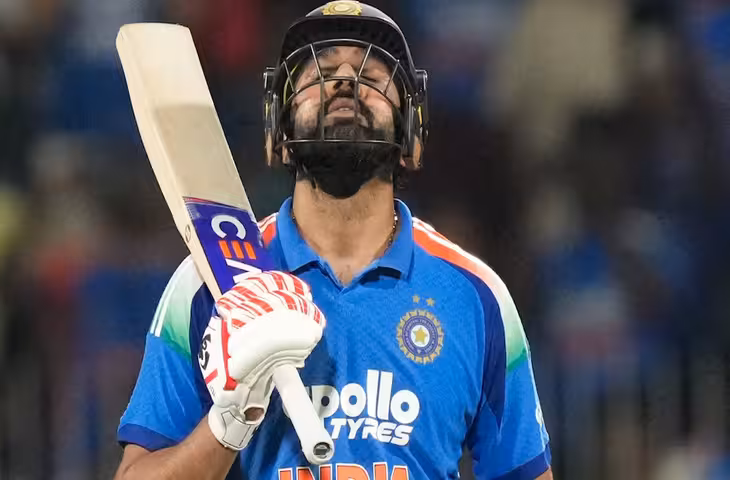 Rohit Sharma vs BCCI: अश्विन ने रोहित शर्मा के समर्थन में खोला मोर्चा, कहा- उन्हें &lsquo;अनचाहा&rsquo; बनाने की कोशिश क्यों हो रही ?
