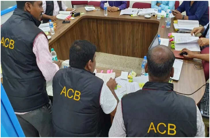 सूरतगढ़ रेलवे स्टेशन को &lsquo;अमृत भारत स्टेशन&rsquo; योजना के तहत आधुनिक केंद्र में बदला जाएगा