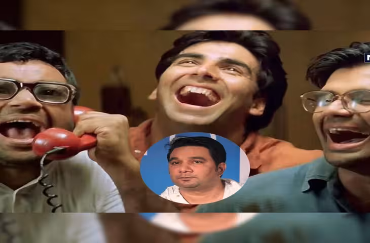 Hera Pheri 3 में बड़ा बदलाव! प्रियदर्शन की जगह अब अहमद खान संभालेंगे कमान, अक्षय कुमार की फिल्म को लेकर आया नया अपडेट