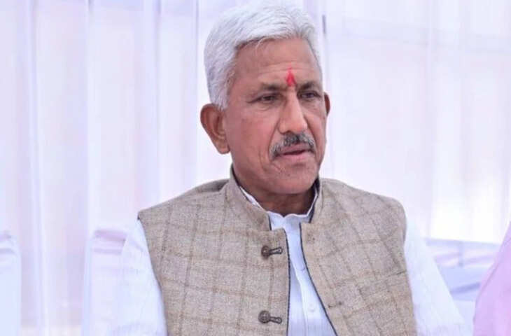 10500 रुपये में 1 दरी, 50 लाख का बजट... विधायक निधि में एक और भ्रष्टाचार का मामला