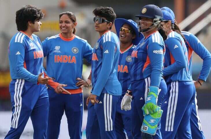 भारतीय टीम की बढ़ी टेंशन! T20 वर्ल्ड कप 2026 में एक हार पड़ सकती है भारी, सेमीफाइनल की राह हुई मुश्किल
