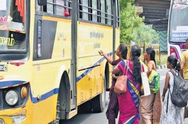 Live Update : Private Bus Strike: तमिलनाडु में 24 घंटे निजी बसों की हड़ताल, किराया बढ़ाने समेत इन मांगों पर अड़े ऑपरेटर