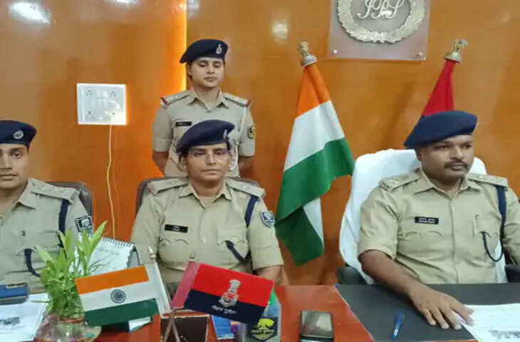 मधुबनी में आर्केस्ट्रा के नाम पर नाबालिगों का शोषण, 40 लड़कियां रेस्क्यू; संचालक समेत 12 पुरुष गिरफ्तार