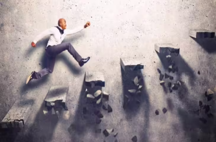 सिर्फ मेहनत नहीं इन चार स्तंभों के बिना अधूरी है आपकी सफलता की कहानी, वीडियो में जानिए क्या है वो ?