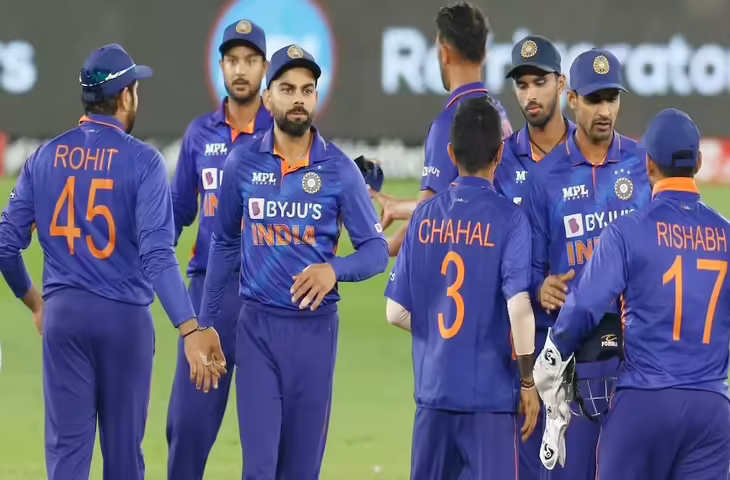 IND vs WI: वेस्टइंडीज में टीम इंडिया का &lsquo;हल्ला बोल&rsquo;, बज जाएगा वर्ल्ड कप का बिगुल