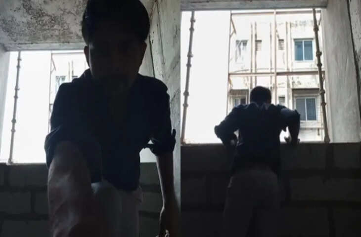 वायरल वीडियो ने सोशल मीडिया पर मचाया हंगामा, लोगों की मिली-जुली प्रतिक्रियाएं