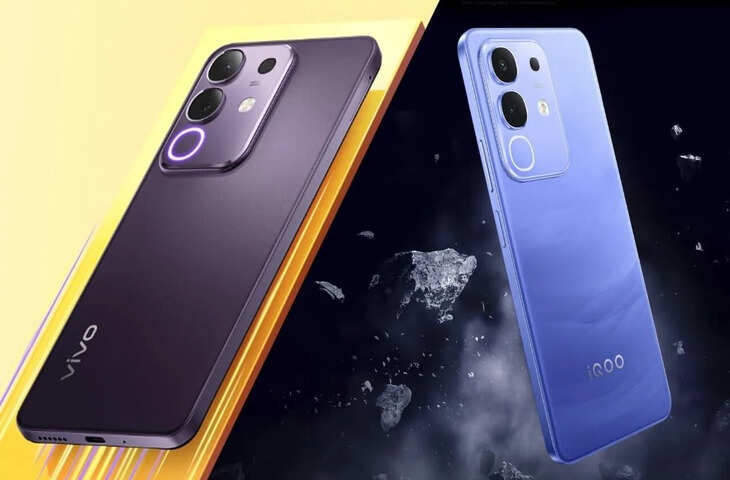 Vivo-iQOO यूजर्स के लिए बड़ा झटका! इन फोन्स को नहीं मिलेगा Android 17, देखें पूरी लिस्ट