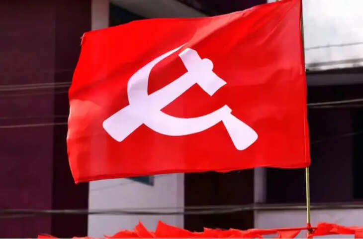 कमजोर पड़ते वाम दल: कभी मजबूत पकड़ वाले राज्यों में सिमटती राजनीतिक जमीन
